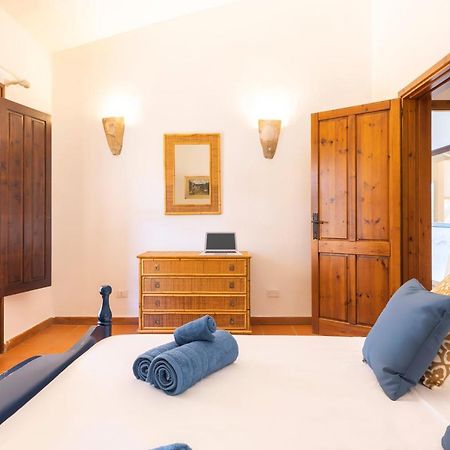 Villa Corallo - Free Wifi - 1Km From The Beach Villasimius Εξωτερικό φωτογραφία