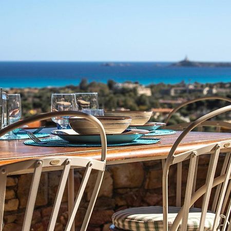 Villa Corallo - Free Wifi - 1Km From The Beach Villasimius Εξωτερικό φωτογραφία