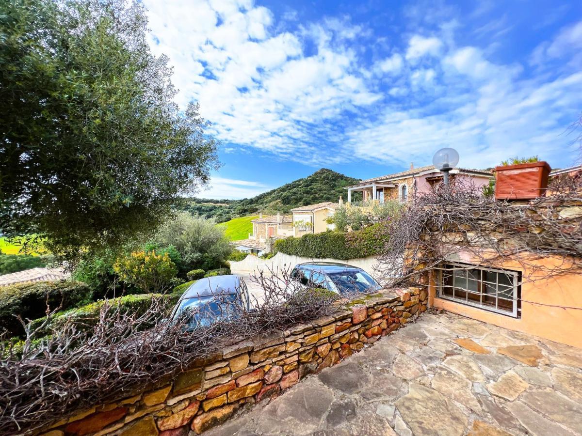 Villa Corallo - Free Wifi - 1Km From The Beach Villasimius Εξωτερικό φωτογραφία