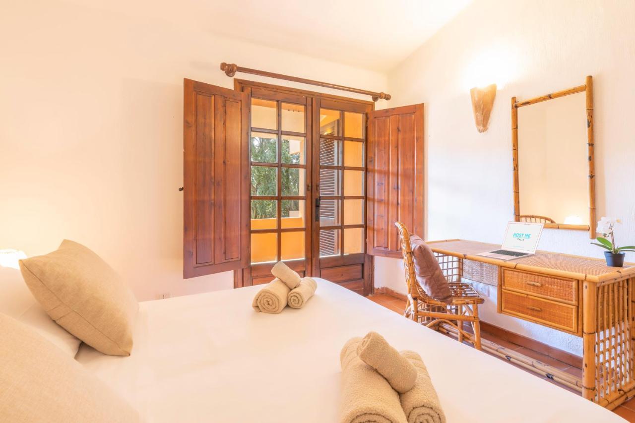 Villa Corallo - Free Wifi - 1Km From The Beach Villasimius Εξωτερικό φωτογραφία