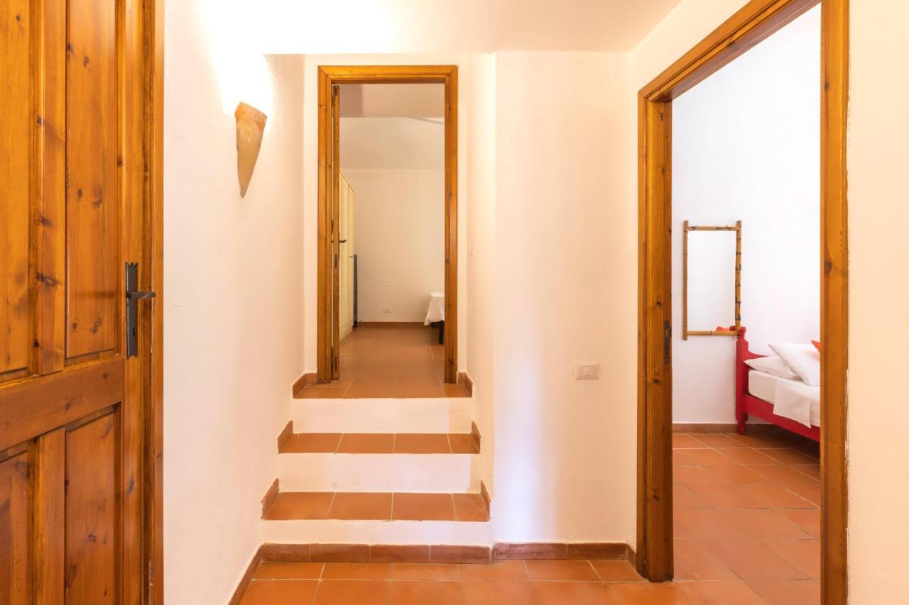 Villa Corallo - Free Wifi - 1Km From The Beach Villasimius Εξωτερικό φωτογραφία