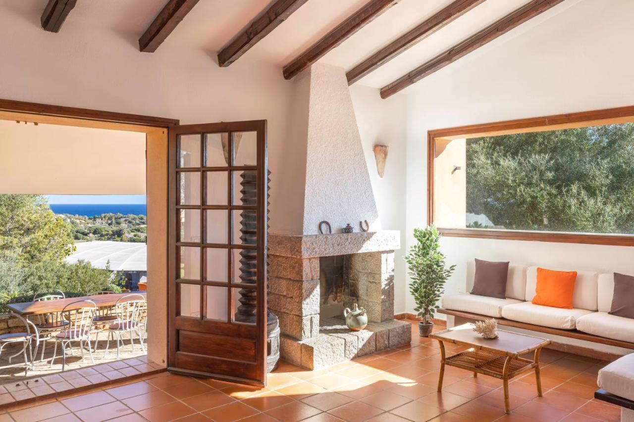 Villa Corallo - Free Wifi - 1Km From The Beach Villasimius Εξωτερικό φωτογραφία