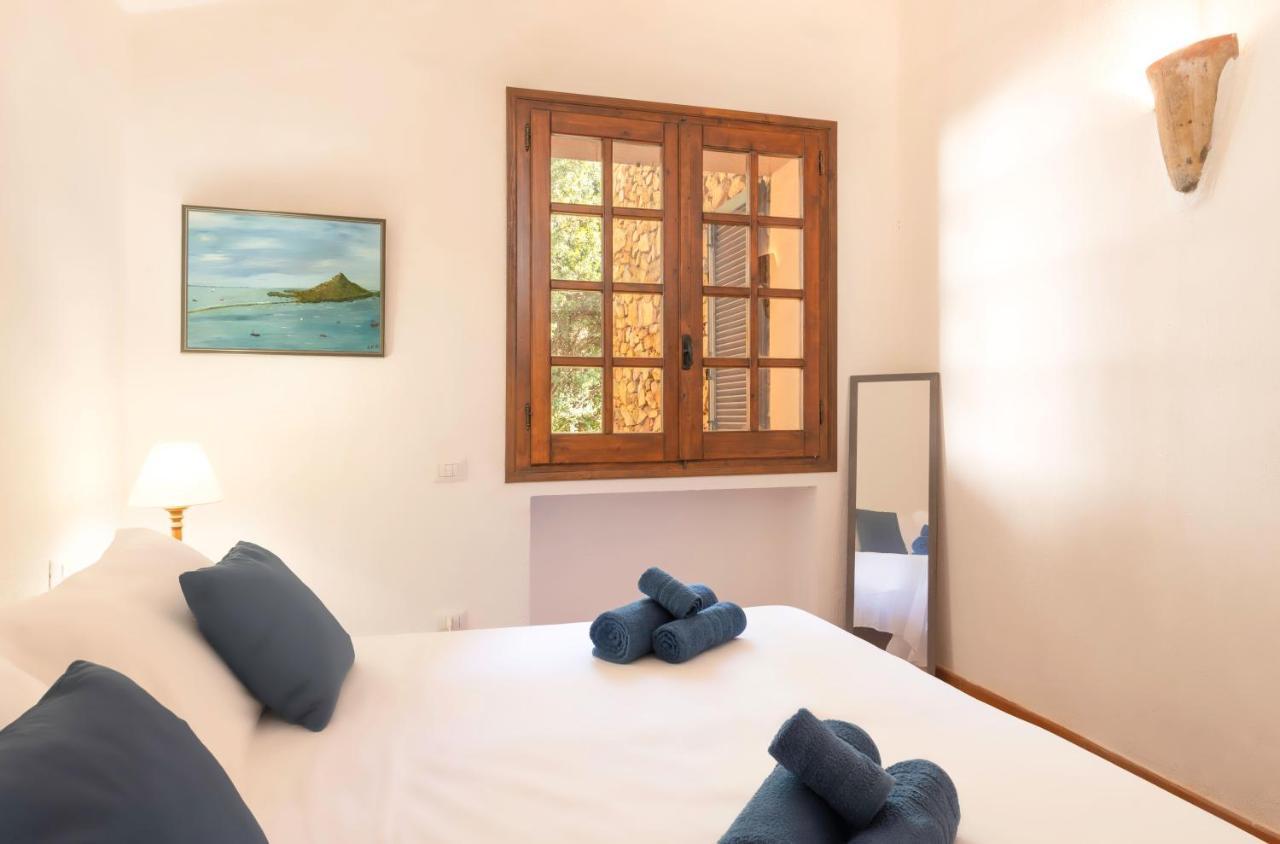 Villa Corallo - Free Wifi - 1Km From The Beach Villasimius Εξωτερικό φωτογραφία