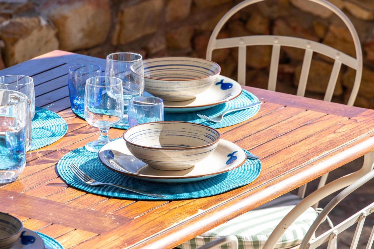 Villa Corallo - Free Wifi - 1Km From The Beach Villasimius Εξωτερικό φωτογραφία