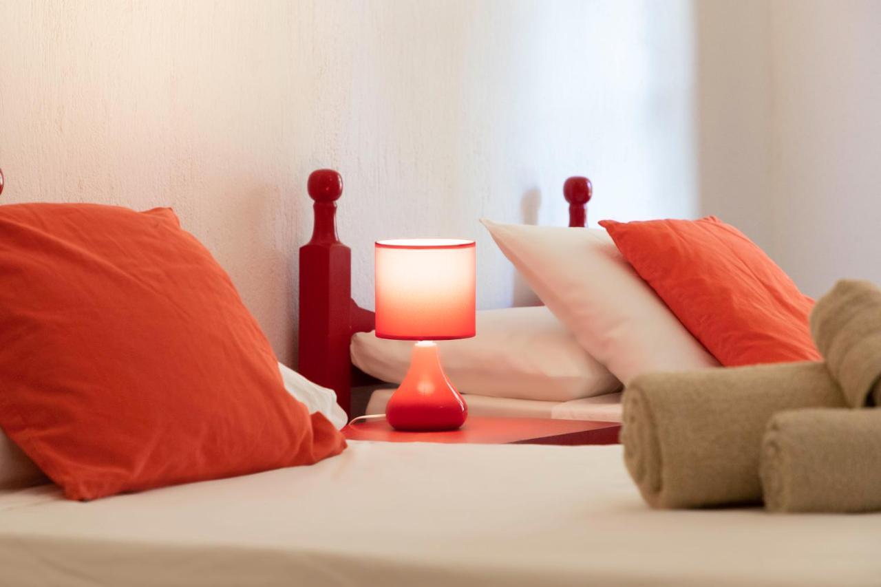 Villa Corallo - Free Wifi - 1Km From The Beach Villasimius Εξωτερικό φωτογραφία