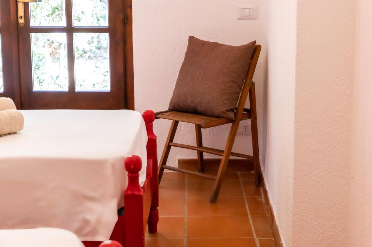 Villa Corallo - Free Wifi - 1Km From The Beach Villasimius Εξωτερικό φωτογραφία