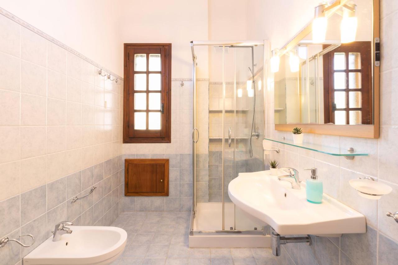 Villa Corallo - Free Wifi - 1Km From The Beach Villasimius Εξωτερικό φωτογραφία