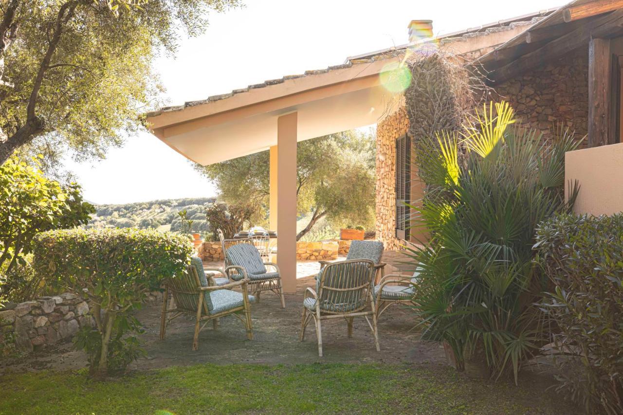 Villa Corallo - Free Wifi - 1Km From The Beach Villasimius Εξωτερικό φωτογραφία