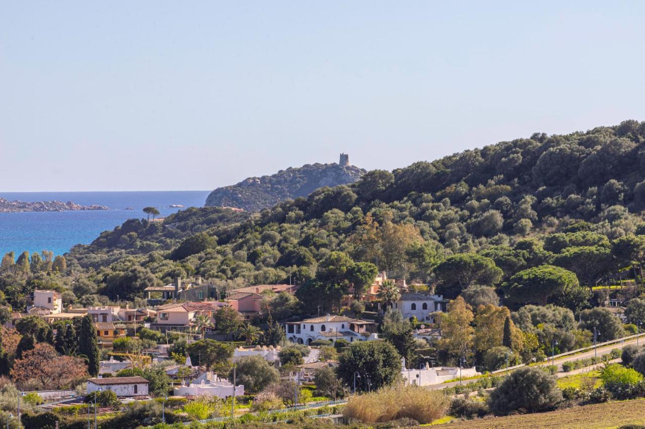 Villa Corallo - Free Wifi - 1Km From The Beach Villasimius Εξωτερικό φωτογραφία