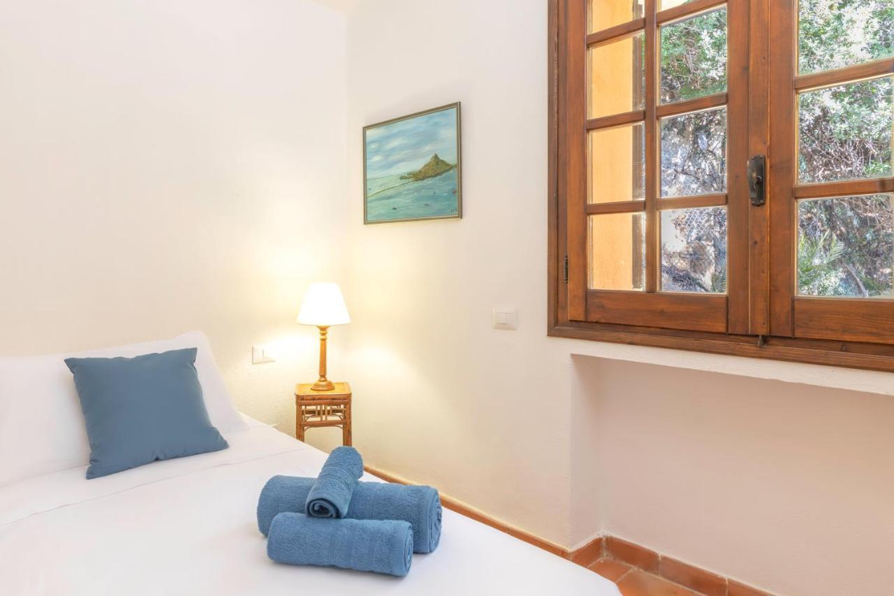 Villa Corallo - Free Wifi - 1Km From The Beach Villasimius Εξωτερικό φωτογραφία