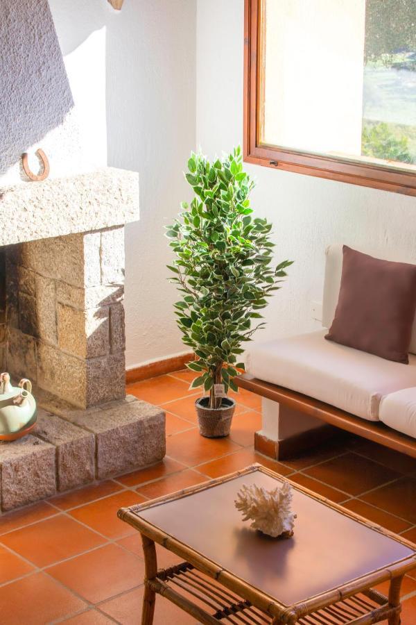 Villa Corallo - Free Wifi - 1Km From The Beach Villasimius Εξωτερικό φωτογραφία