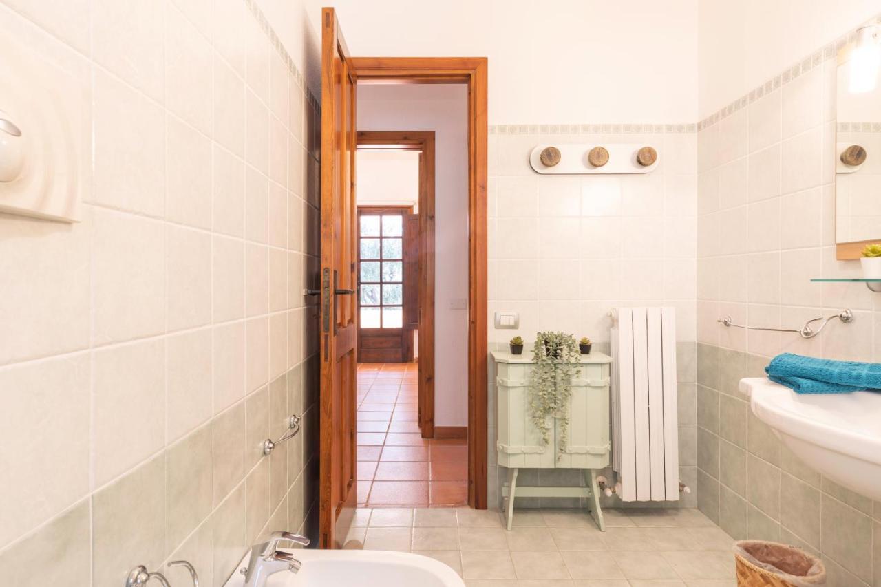Villa Corallo - Free Wifi - 1Km From The Beach Villasimius Εξωτερικό φωτογραφία