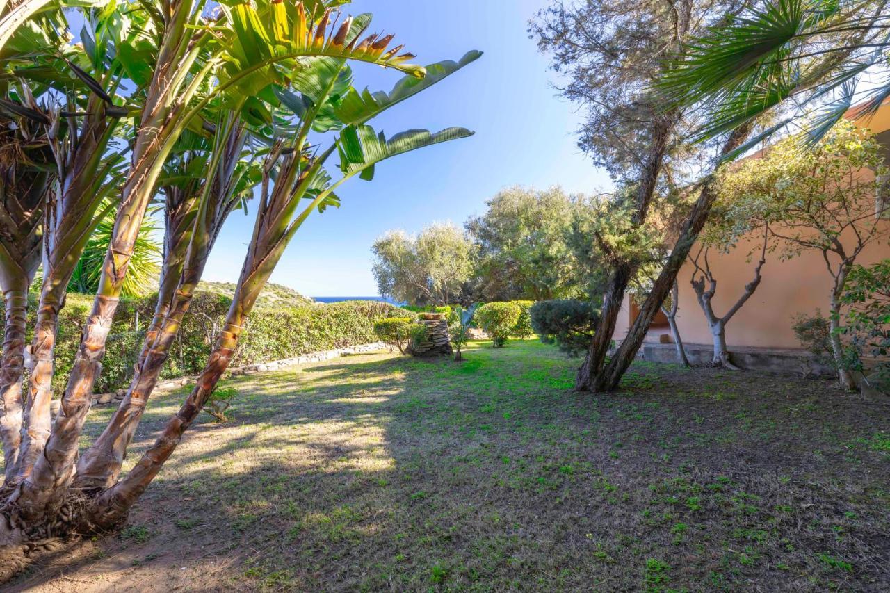 Villa Corallo - Free Wifi - 1Km From The Beach Villasimius Εξωτερικό φωτογραφία