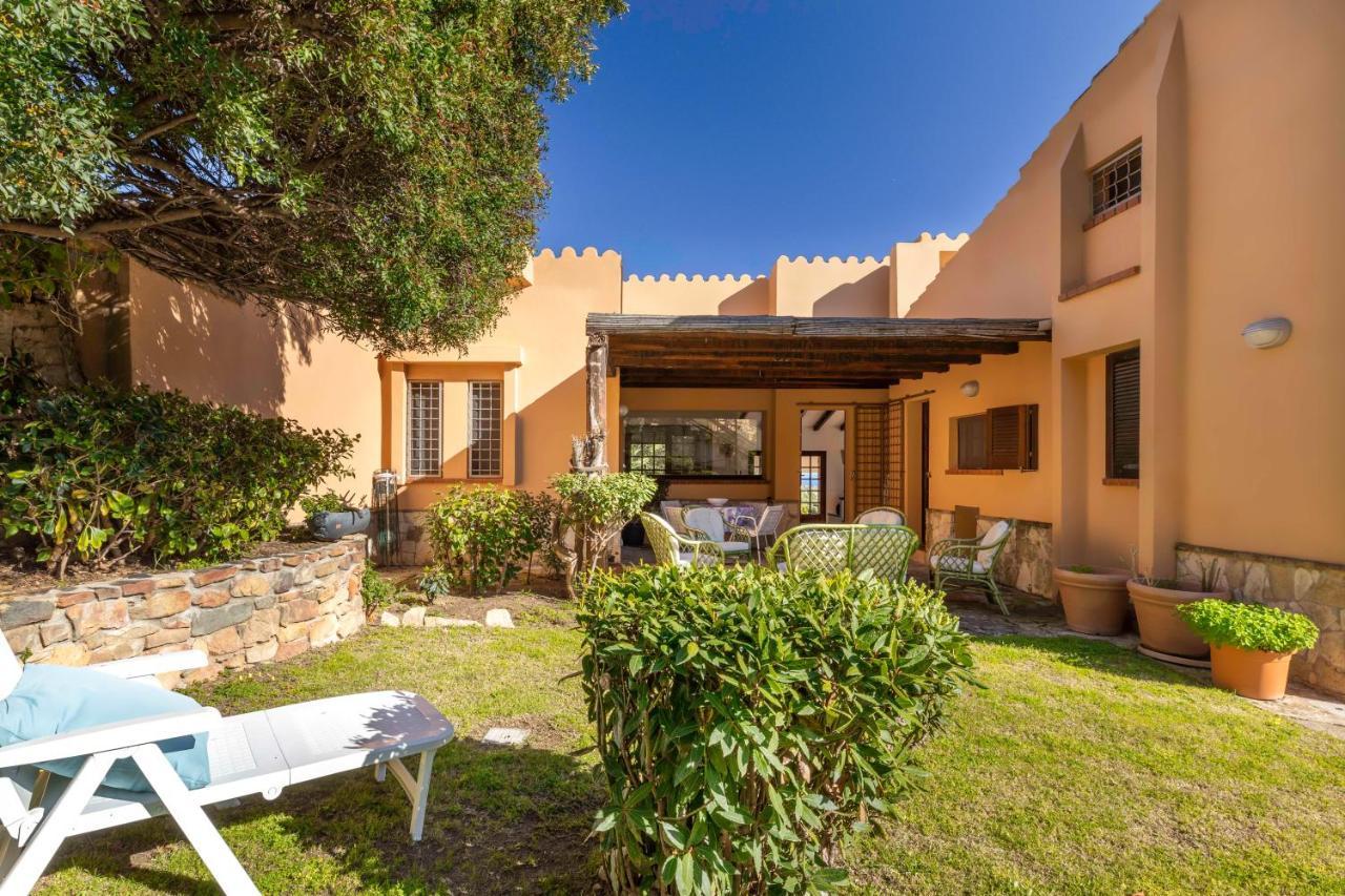 Villa Corallo - Free Wifi - 1Km From The Beach Villasimius Εξωτερικό φωτογραφία